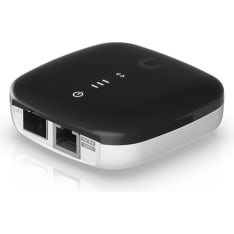 Ubiquiti Fiber-to-Copper mediamuunnin
