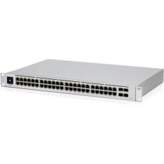 Ubiquiti UniFi Switch 48 PoE kytkin