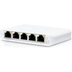 Ubiquiti USW Flex Mini 5-porttinen GigE-kytkin