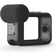 GoPro Media Mod medialisäosa