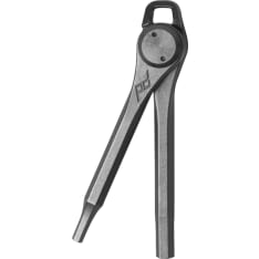 Peak Design Spareparts Travel Tripod / Tool kit