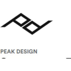 Peak Design Spareparts Travel Tripod (Center Column Knob) varaosa
