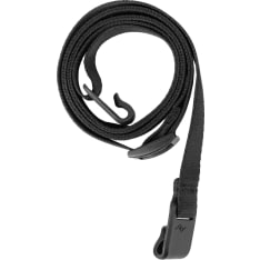 Peak Design Flathook Carry Strap, Black kamerahihna