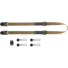 Peak Design Leash - Coyote