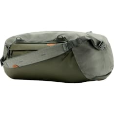 Peak Design Travel Duffel 50 l laukku