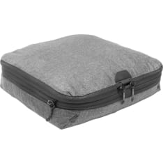 Peak Design Packing Cube // Medium // Charcoal