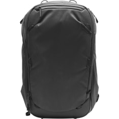 Peak Design Travel Backpack 45L Black backpack