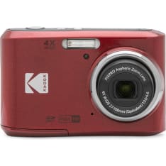 Kodak Pixpro FZ45 CMOS 4x 16MP digikamera