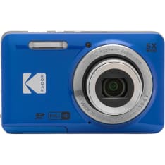 Kodak Pixpro FZ55 CMOS 5x 16MP digikamera