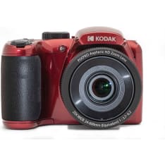 Kodak Pixpro AZ255 CCD 25x 16MP digikamera