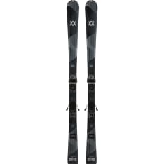 Völkl Shine 72 ski boots + Vmotion 9 GW bindings 25/26