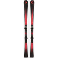Völkl Peregrine X downhill skis + Vmotion 10 GW bindings 26/27