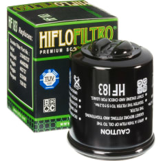 HiFlo HF183 öljynsuodatin