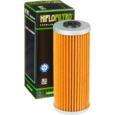 HiFlo öljynsuodatin HF895