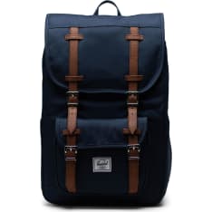 Herschel Little America™ keskikokoinen reppu