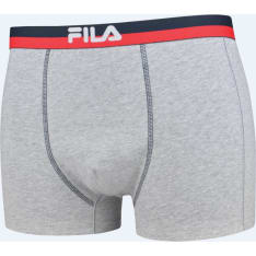 Fila 2-pack men's boxers