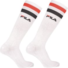 Fila woman 2-pack socks F9637