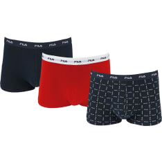 Fila miesten 3-pack bokserit