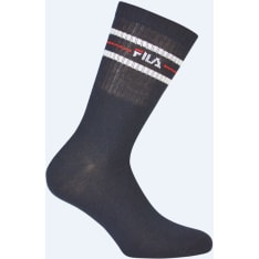 Fila 3-pack men's sport socks