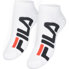 Fila urban sneaker sock 2-pack