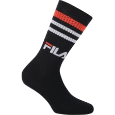 Fila 3-pack men's socks