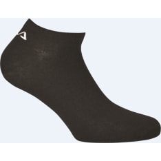 Fila 3-pack men's sneaker socks