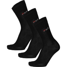 Fila 3-pack men's socks