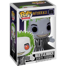 Funko POP Beetlejuice
