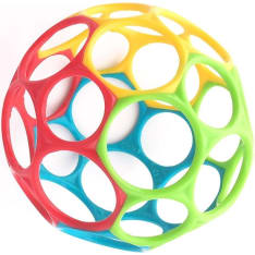 Oball Classic purulelupallo