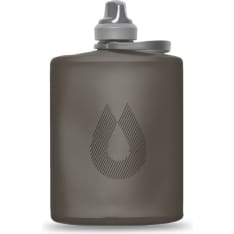 HydraPak Stow 500ml water bottle
