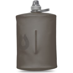 HydraPak Stow 1L water bottle