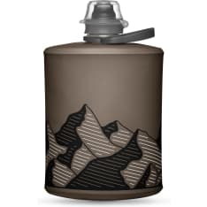 HydraPak Stow 500ml water bottle