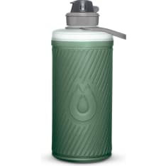 HydraPak Flux 1-litre water bottle