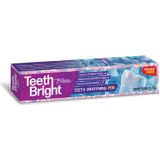 7th Heaven Teeth Bright 2ml hampaiden valkaisukynä
