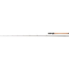 Savage Gear Alpha Sg6 Jerkbait 1.98M F 30-90G 1+1Sec Baitcasting Rod