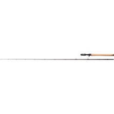 Savage Gear Alpha Sg6 Pela Vert 1.95M Xf40-140G 1+1Sec Baitcasting Rod