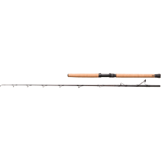 Savage Gear Fury SG6 Halibut 195 cm 250-700 g 2-os hyrrävapa