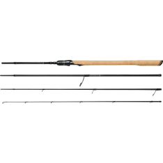Savage Gear Salmonoid Sg8 2.79M Mf 7-23G 4Sec Baitcasting Rod