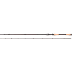 Savage Gear Revenge Sg6 Medium Game 2.13M F 15-45G 2Sec Baitcasting Rod