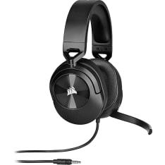 Corsair HS55 Surround Carbon pelikuulokkeet