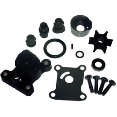 EMP vesipumpun korjaussarja Johnson/Evinrude 9.9/15HP