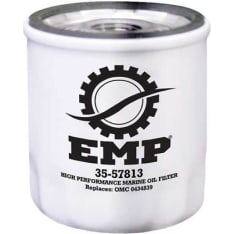 EMP Öljysuodatin Johnson/Evinrude 9.9/15HP (1995-01) / 70HP (1998-01)