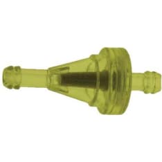 EMP Polttoainesuodatin 1/4 Inline Universal