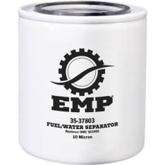 EMP Johnson/Evinrude polttoainesuodatin
