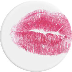 PopSockets PopGrip Muah pidike