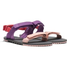 Xero Shoes D-trail naisten paljasjalkasandaalit