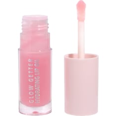 Moira Glow Getter Hydrating Oil lip oil