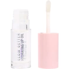 Moira Glow Getter Hydrating Oil huuliöljy