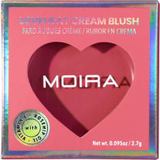 Moira Loveheat Cream Blush blush