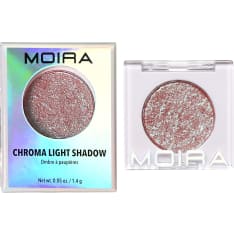 Moira Chroma Light Shadow luomiväri